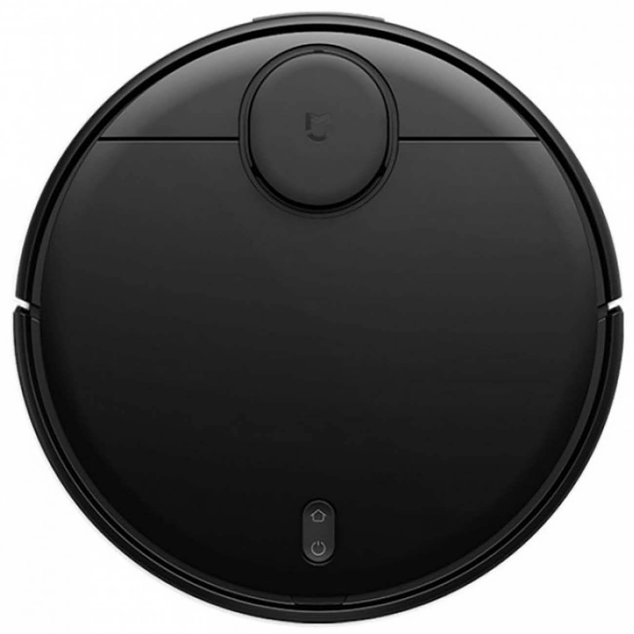 Робот пылесос xiaomi robot vacuum e5 white