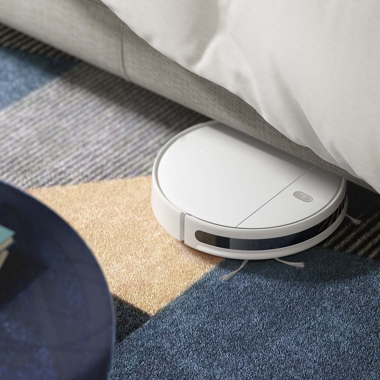 Робот пылесос через пороги. Робот-пылесос Xiaomi Mijia g1. Робот-пылесос Xiaomi mi Robot Vacuum-Mop Essential skv4136gl mjstg1. Xiaomi Mijia Robot Vacuum-Mop. Xiaomi Vacuum Mop Essential g1.